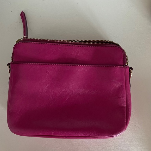 Fossil cross shoulder bag - Picture 2 of 4